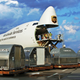 Illustration for article titled UPS Cargo Jet Crashes On Dubai Highway
